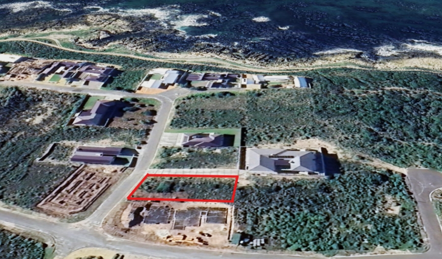 0 Bedroom Property for Sale in Kleinbaai Western Cape